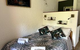 Le Clos des Arbousiers