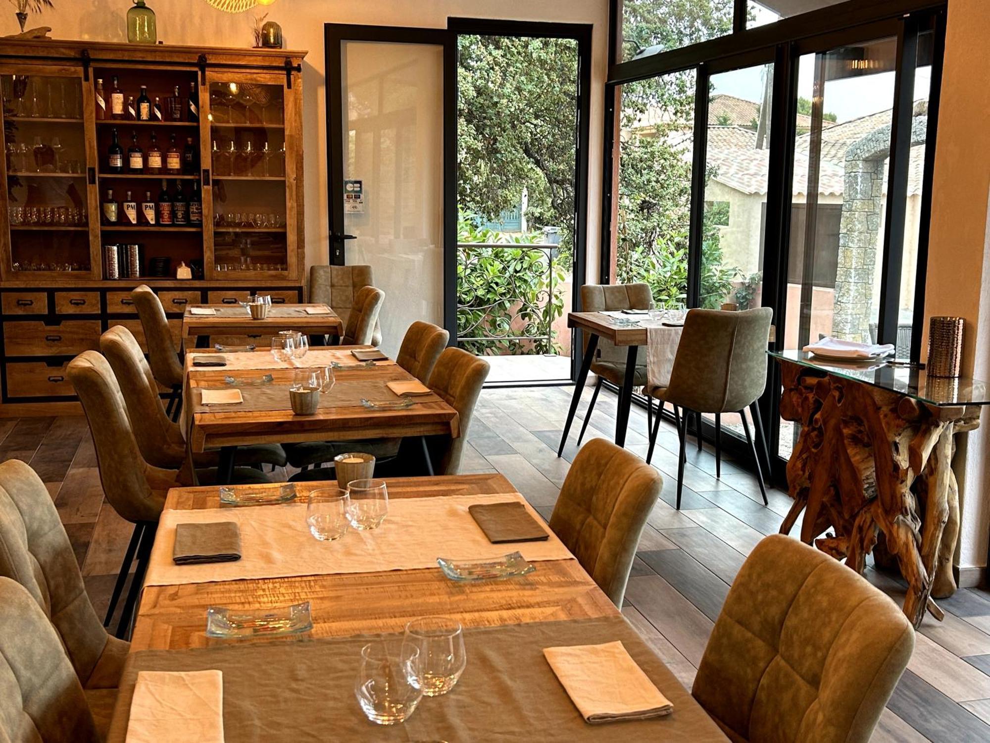 Le Clos des Arbousiers Linguizzetta Extérieur photo