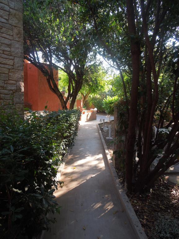 Le Clos des Arbousiers Linguizzetta Extérieur photo